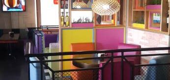 Знижка на фірмову піцу від pizza celentano ristorante