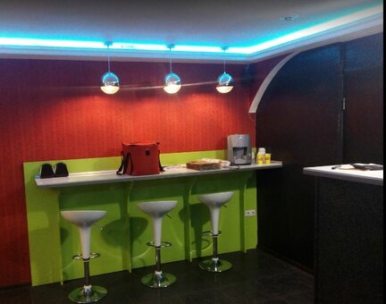 Discount from mikado sushi cafe in mariupol 3