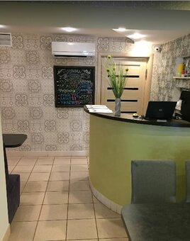 Discount from the sushi cafe mikado in mariupol 4