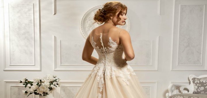 Discounts in the wedding salon &quot;valery&quot;