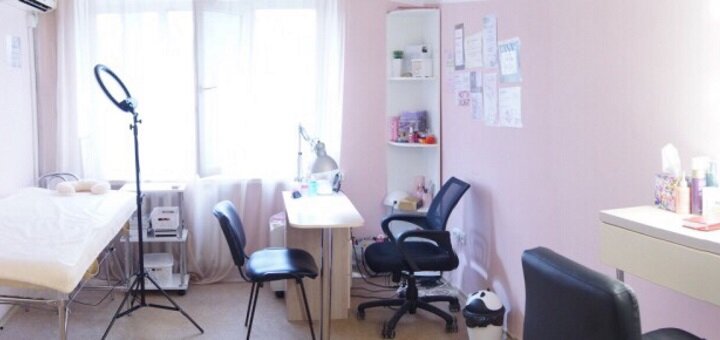 Спеціальні ціни в j &amp; t beauty bar в дніпрі