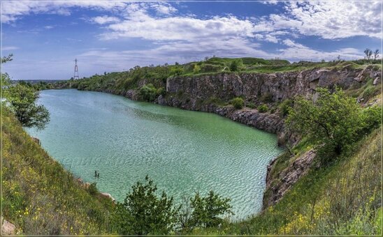 Село «Старые Кодаки»