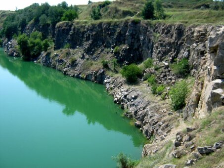 Село «Старые Кодаки»