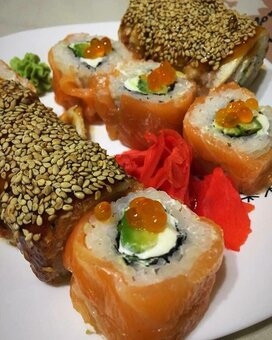 Rolls