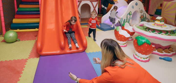 Комфортні піжами для розслаблення