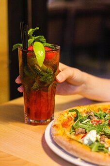 Beverages