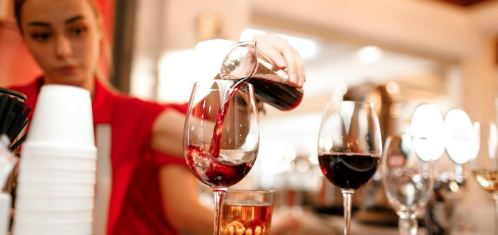Wine