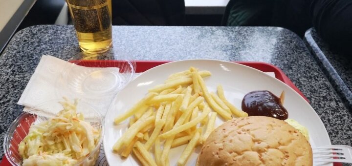 Скидки от ресторана Chicken Hut на Мира