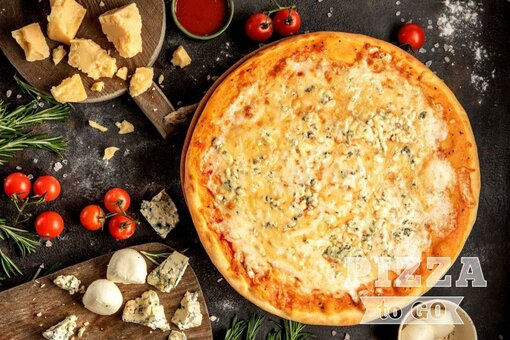 Pizzeria