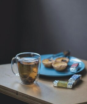 Акции кофейня «WAVE coffee studio»