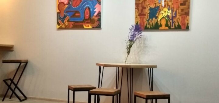 Низкие цены кофейня «WAVE coffee studio»