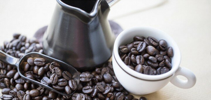 Зернова кава у магазині «Cafeoptum». Замовити зі знижкою.
