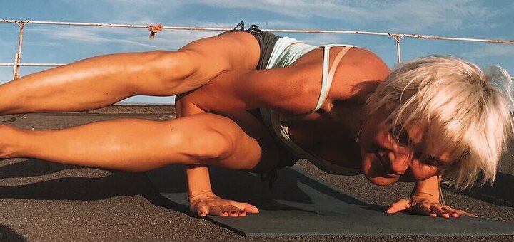 Абонементы на занятия в Харькове