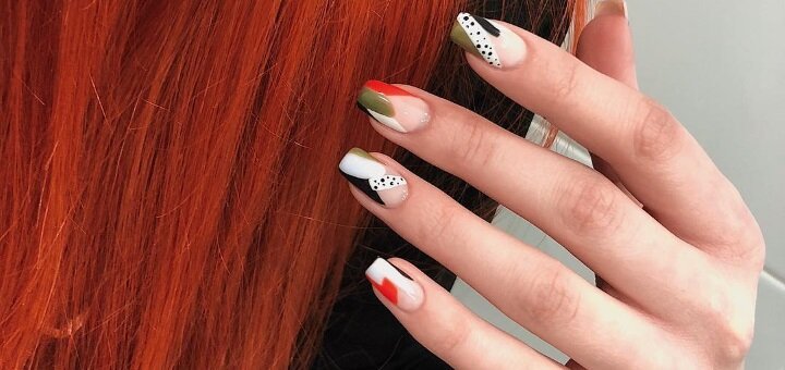 Акції в студії краси french style