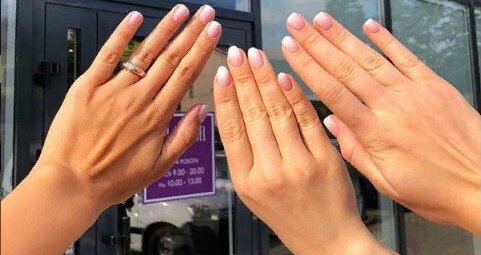 Nail_Caramel Таманська 9