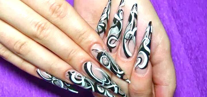 Скидочные предложения в салоне красоты «Nail АRТ»