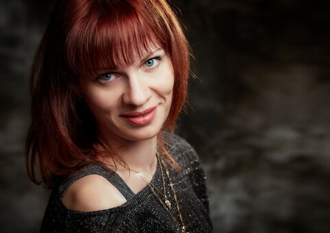 Студійна фотосесія від StopTimeFoto у Києві. Записатись по акції.
