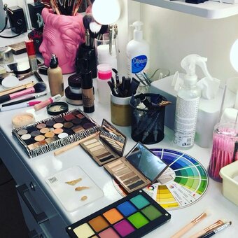 Make-up studio &quot;arttime&quot;