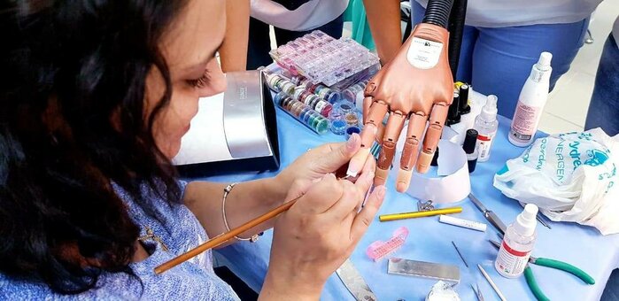 Nails