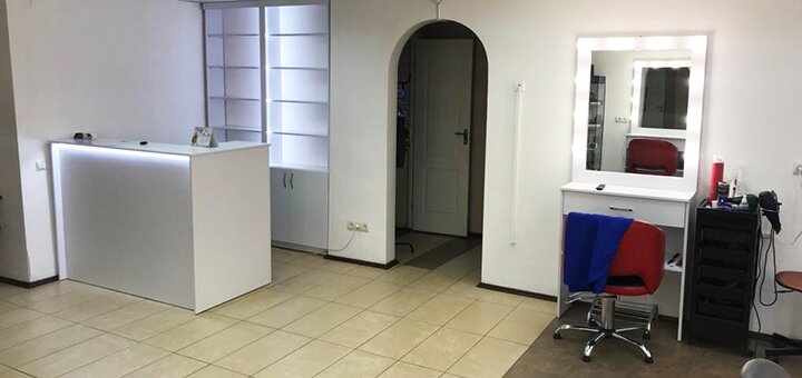 «Beauty El Studio» - Cалон красоты в Киеве. Записывайся по скидке.