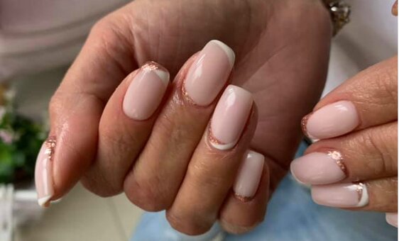 Manicure