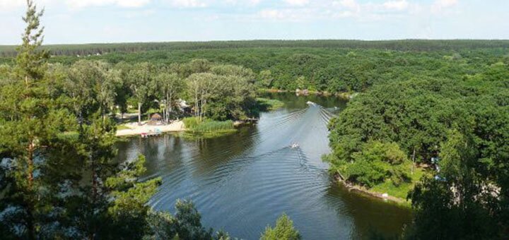 «Эсхар» в харькове