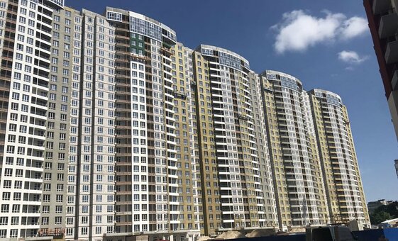 ЖК Каховская