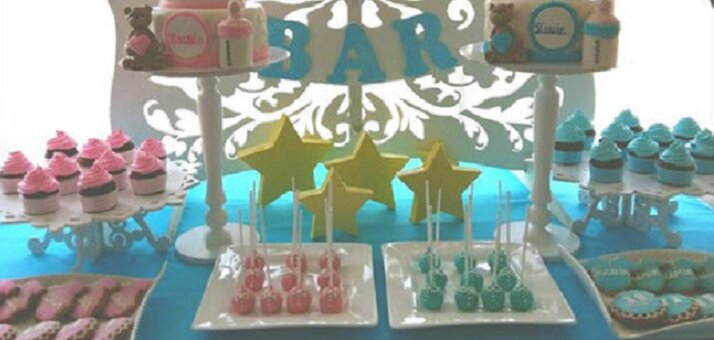Скидка в "Cake studio by Marianna"