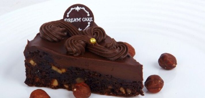 Скидки на торты "DREAM CAKE"