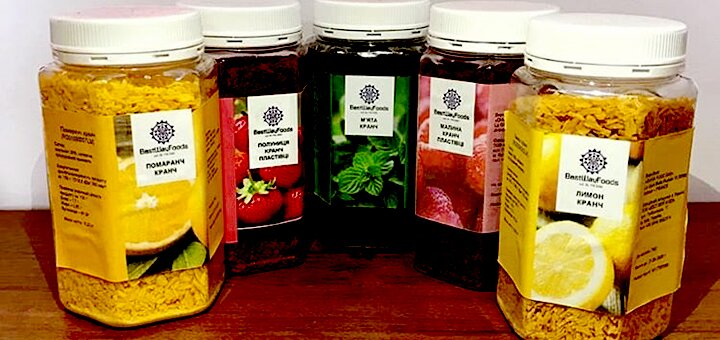 Акционные предложения в магазине «Rechi Dlya Pechi»