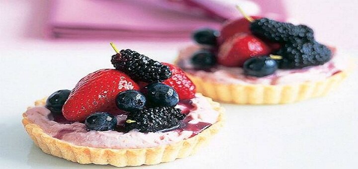 Новинки в магазине La-Torta - магазин Все для кондитера