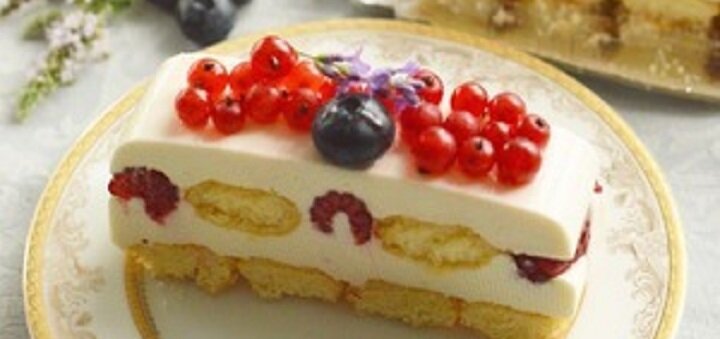 Скидки на полезные торты в "XSweet"