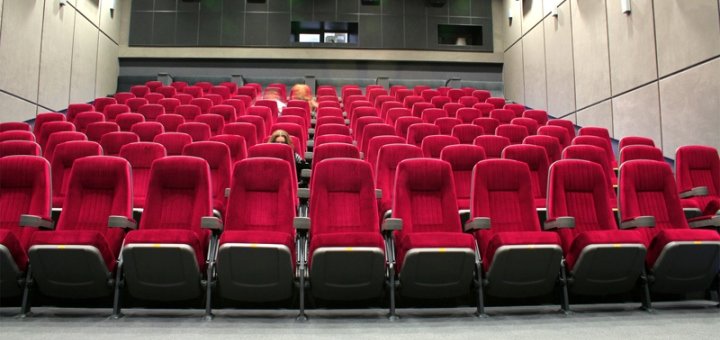 Скидки в кинотеатре «Правда-Кино»