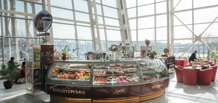 Недорого кафе «Вероніка»