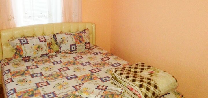 Discounts for holidays in the hotel sirenevaya in zatoka4