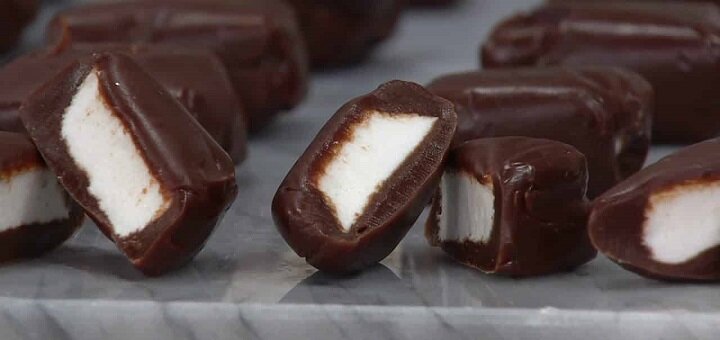 Акции в "Candies"