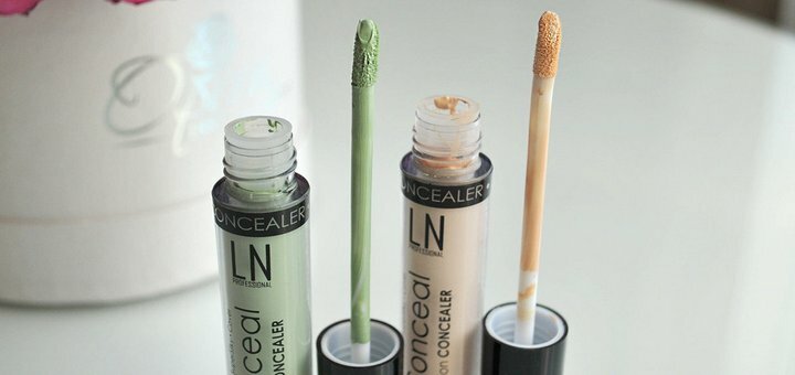 Декоративная косметика в интернет-магазине «Best-cosmetics». Купить со скидкой.