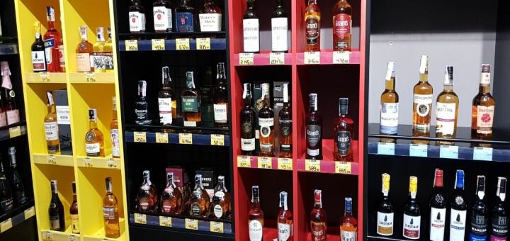 Скидка на пиво в баре-магазине «L Beer» в Киеве.