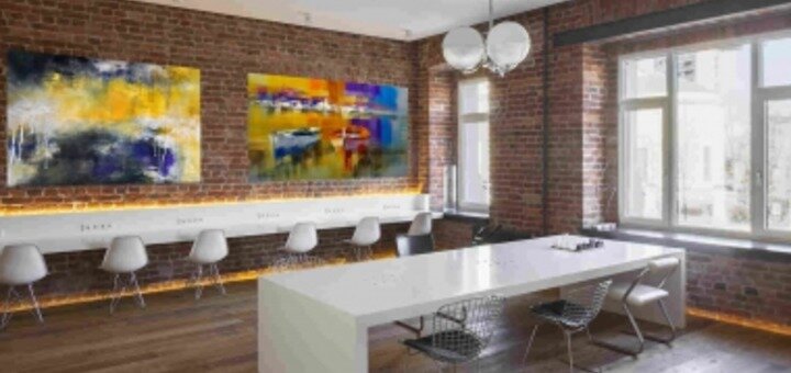Decor by newans design studio