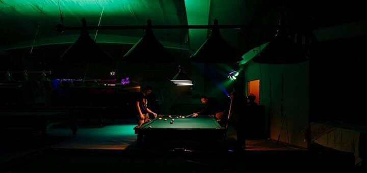 comeback
