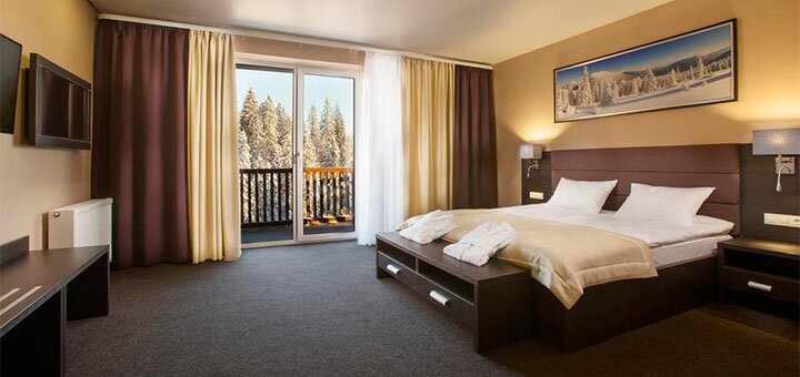 Discounts for holidays at the girski hotel &amp; spa7