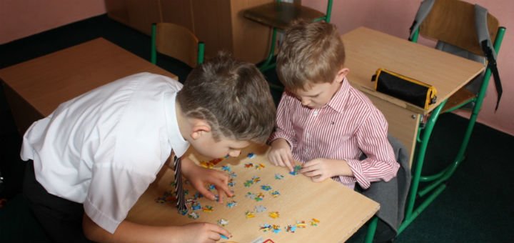 Educational and educational complex &quot;ekaterinoslav&quot; in the dnieper