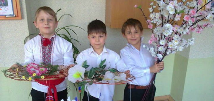 Навчально-реабілітаційний центр №6 в дніпрі