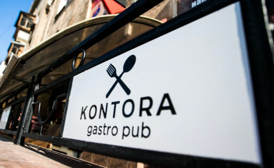 Kontora