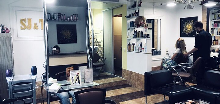 Салон красоты «Your Beauty Express» в Киеве. Записывайся на процедуры по скидке.