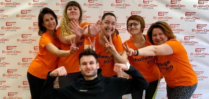 Розробка індивідуальної програми схуднення «худеем навіть вдома». замовити акцією.