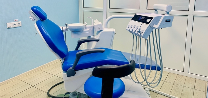 Стоматология «Alex Dental» в Киеве. Акционные предложения.