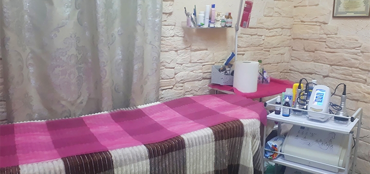 Студія краси GoodLook в Харкові.