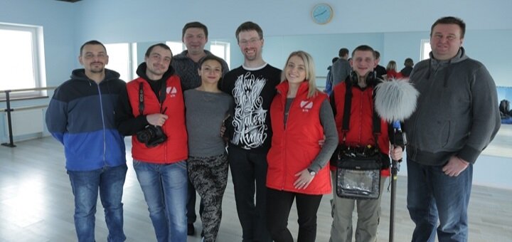 Тренінги ефективності у Центрі ефективності людини «Перемога в тобі» у Києві. Записатись по знижці.