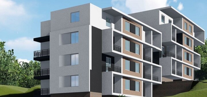 Discounts on apartments in &quot;podikh prirody&quot;